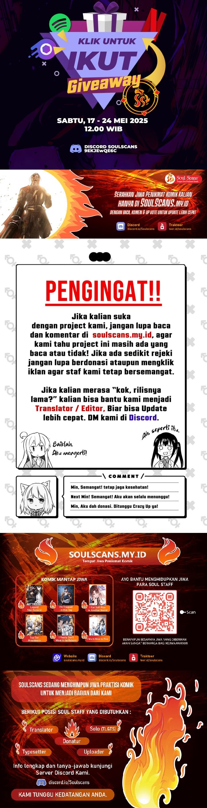 Dilarang COPAS - situs resmi www.mangacanblog.com - Komik elephant invisible 157 - chapter 157 158 Indonesia elephant invisible 157 - chapter 157 Terbaru 11|Baca Manga Komik Indonesia|Mangacan